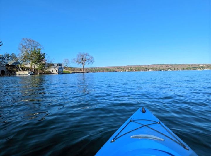 Lake Chargoggagoggmanchauggagoggchaubunagungamaugg