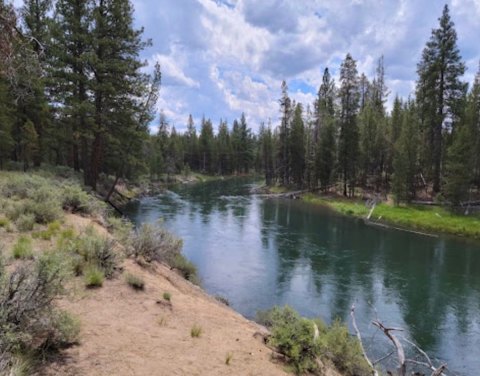 LaPine State Park Is A Magical Place In Oregon That You Thought Only Existed In Your Dreams