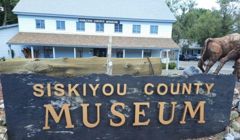 Most Northern Californians Have Never Heard Of This Fascinating Early California History Museum