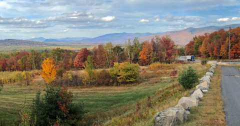 The Fascinating Archaeological Discovery That Put This New Hampshire Small Town On The Map