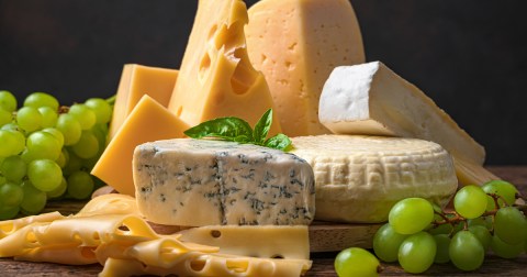 There's A Great Big Wine & Cheese Festival Coming To New Hampshire And It Looks As Delicious At It Sounds