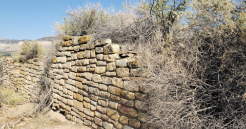 The Fascinating Archaeological Discovery That Put This Rural Colorado County On The Map