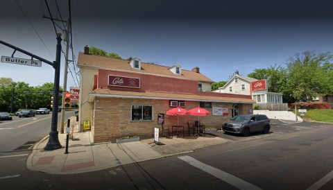 Hidden Inside A Neighborhood Market, This Old-School Deli Makes The Best Sandwiches In Pennsylvania