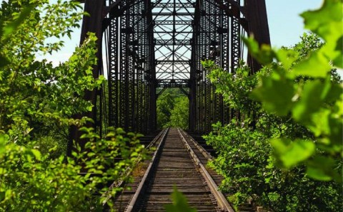 Rock Island Trail State Park Just Became Missouri's 93rd State Park