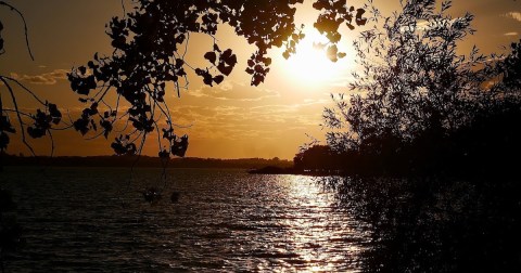 There's A State Park Hiding On The Very Edge Of Minnesota And It's Such A Peaceful Escape