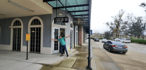 Locals Can't Get Enough Of The Artisan Creations At This Tiny Family-Run Bakery In Louisiana