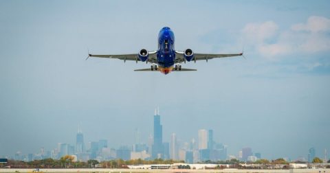 You Can Watch Planes Land At This Underrated Park In Illinois