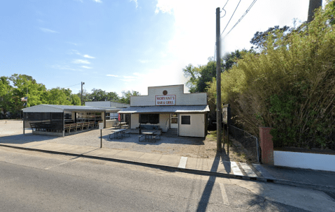 Bar Food Is Taken To A Whole New Level At This Local Tavern In Louisiana