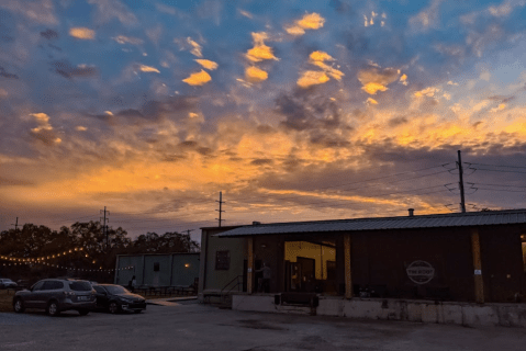 This Louisiana Tap Room Hosts A Family-Friendly Event Once A Month