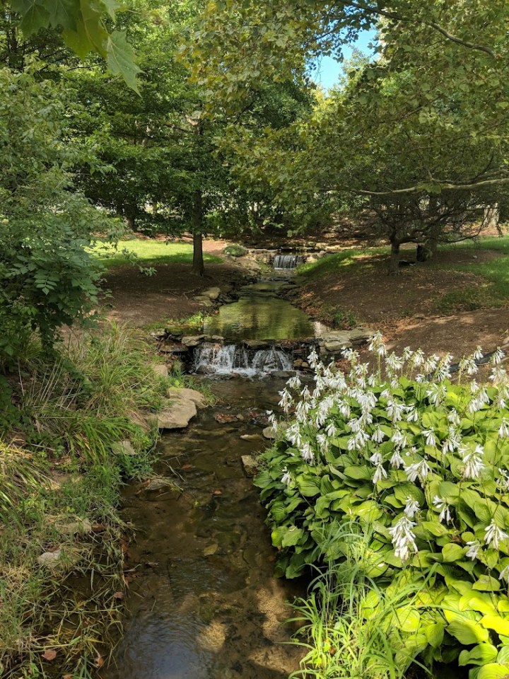 Bloomington Arboretum