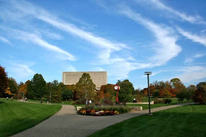 Bloomington Arboretum