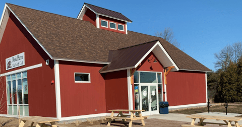 Hidden Inside A Neighborhood Market, This Old-School Deli Makes The Best Sandwiches In Vermont