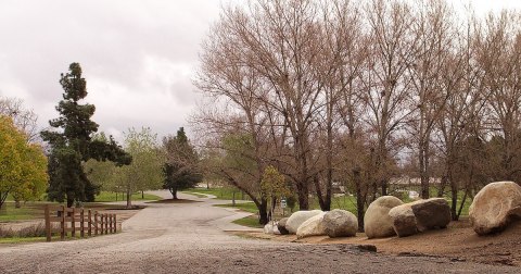 With a Japanese Garden, Model Airplanes, And More, This Southern California Park Is the Ultimate Family Destination