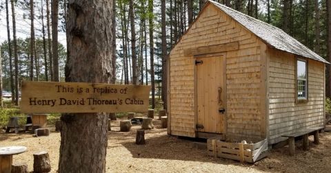 A Bike Trail Runs Through This Vermont Town And It's The Ultimate Outdoor Playground