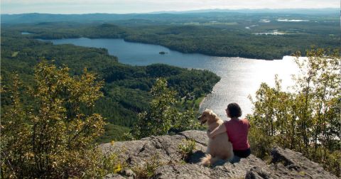 This Off-The-Beaten-Path Destination In Vermont Is The Perfect Place To Escape