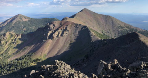 The Rugged And Remote Hiking Trail In Arizona That Is Well-Worth The Effort