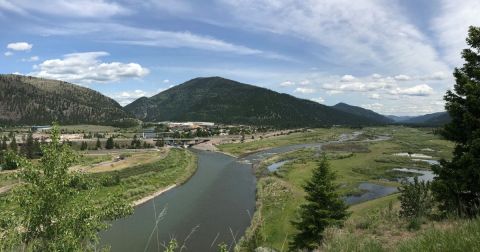 Before Word Gets Out, Visit Montana's Newest State Park