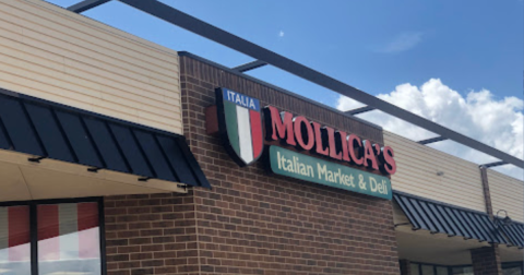 Hidden On A Busy Commercial Strip, This Old-School Deli Makes The Best Sandwiches In Colorado