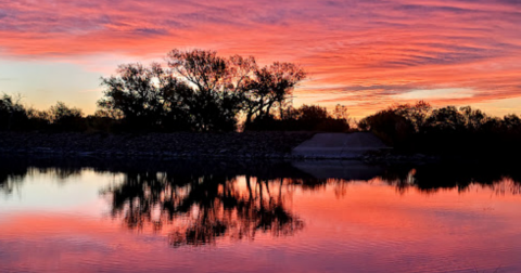 This Off-The-Beaten-Path State Park In Kansas Is The Perfect Place To Escape