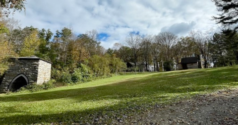 Most Connecticut Residents Have Never Heard Of This Fascinating Museum And Iron Furnace