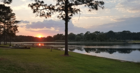 This Off-The-Beaten-Path Park In Georgia Is The Perfect Place To Escape