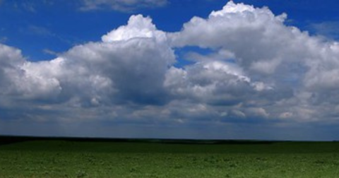 The Scenic Drive In Kansas That Runs Straight Through The Charming Small Town Of Matfield Green