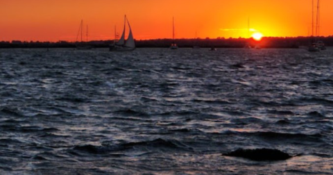 This Remote Beach In Connecticut Is A Must-Visit This Summer