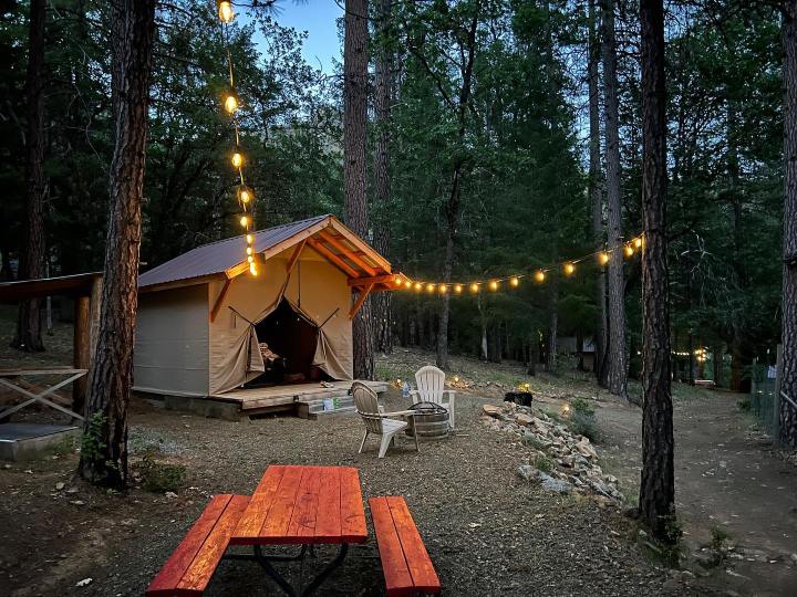 best campgrounds in northern california