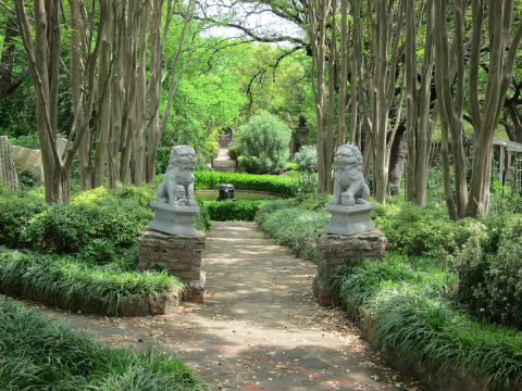 Most People Don't Even Know This Little-Known Destination In Texas Even Exists