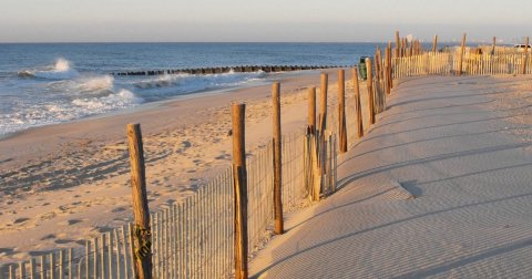 The Fascinating Archaeological Discovery That Put This New Jersey Beach Town On The Map