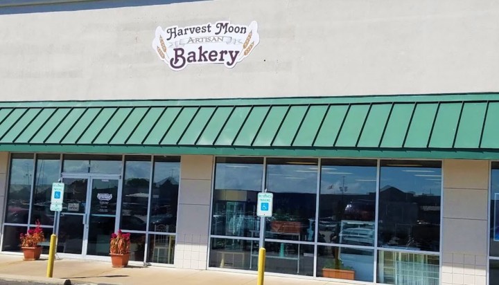 artisan bakery in Arkansas