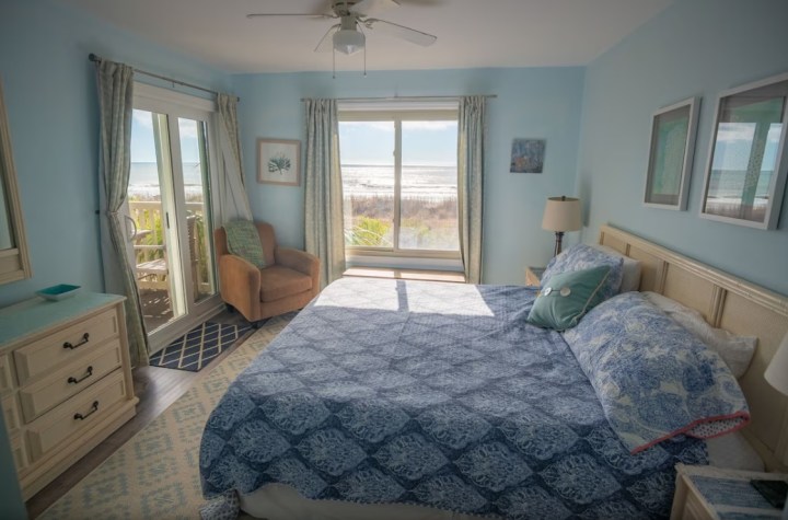 Vacation Home Rental in Surfside Beach, South Carolina