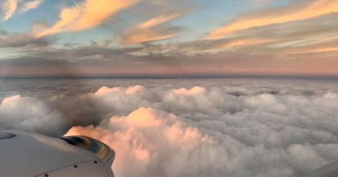 You'll Want To Ride The One Of A Kind Scenic Air Tours Found At High Tide Aviation In North Carolina