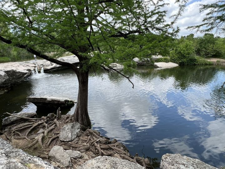 best hiking trails in Austin Texas.