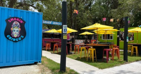 Feast On Scrumptious South Carolina BBQ That Has Won More Than 250 Awards