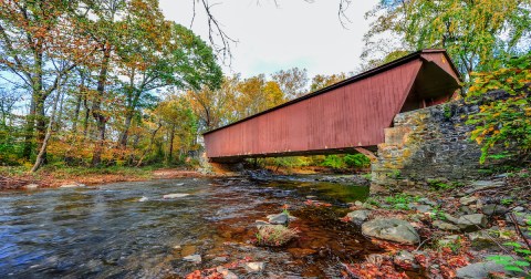 The Fascinating Archaeological Discovery That Put This Small Maryland Town On The Map