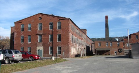 There Are More Historic Places In This Rural New Hampshire County Than We Can Possibly Count