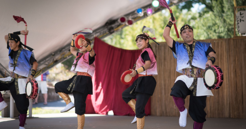 For More Than 45 Years, This City Has Hosted The Longest-Running Festival Of Its Kind In Missouri