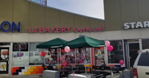 Locals Can't Get Enough Of The Artisan Creations At This Unique Bakery In Colorado