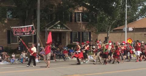 This Family-Themed Festival In Wisconsin Has Been Going Strong Since 1963