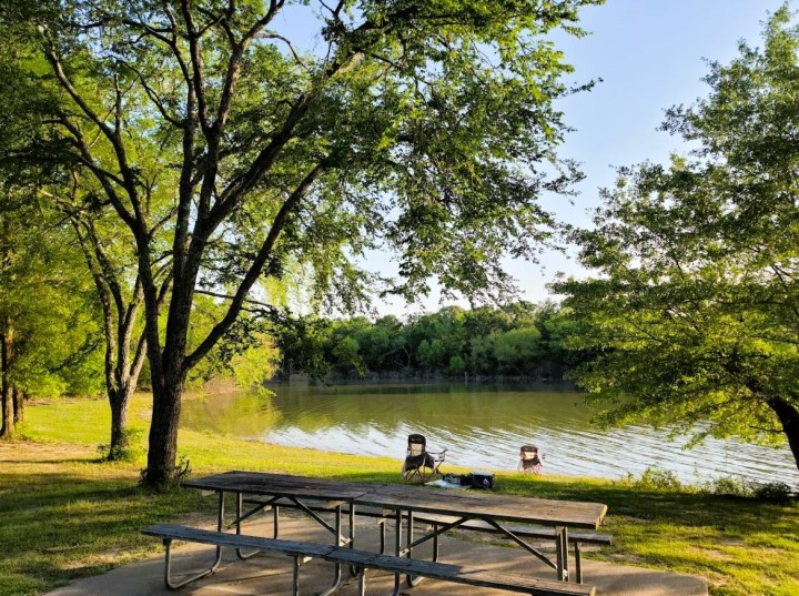 Lake Tawakoni State Park