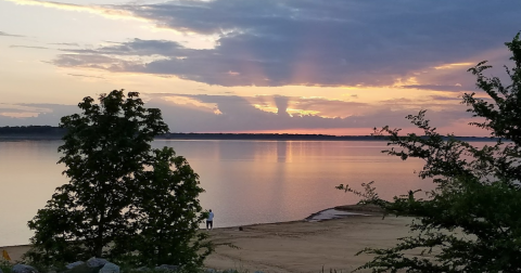 The Most Remote State Park In Mississippi Is The Perfect Place To Escape