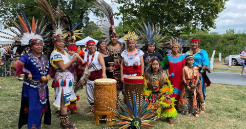 For More Than 100 Years, This City Has Hosted One Of The Longest-Running Festivals In Pennsylvania