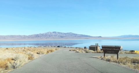 The 19 Best Campgrounds in Nevada: Top-Rated & Hidden Gems