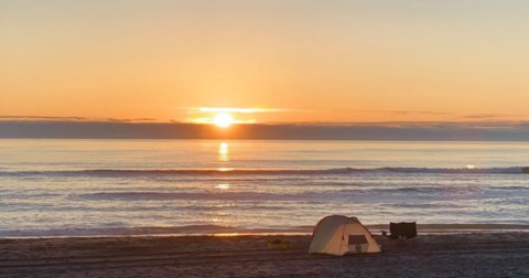 The 21 Best Campgrounds in Northern California: Top-Rated & Hidden Gems