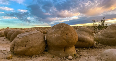 This Remote State Park In Southern California Is The Perfect Place For An Adventure