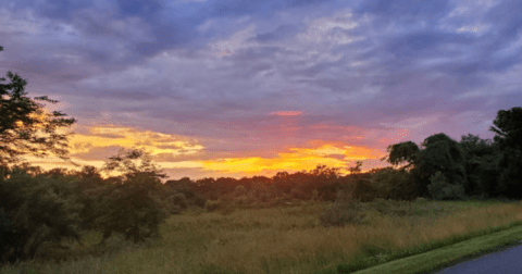 The Most Remote State Park In Missouri Is The Perfect Place To Escape