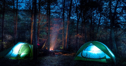 The 18 Best Campgrounds In Missouri – Top-Rated & Hidden Gems