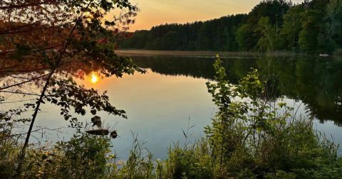 The Most Remote State Park In Wisconsin Is The Perfect Place To Escape