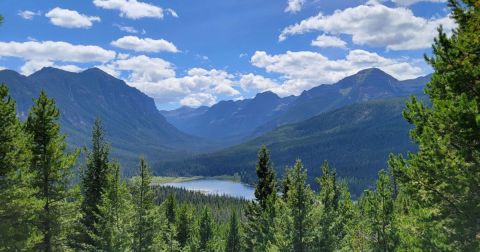 Explore This Secret Trail Around The Custer Gallatin National Forest In Montana